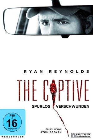 Image The Captive - Spurlos verschwunden – Der Film