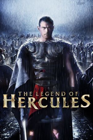 Image The Legend of Hercules – Der Film
