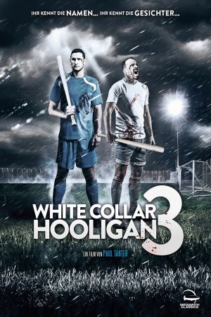 Image White Collar Hooligan 3 – Der Film