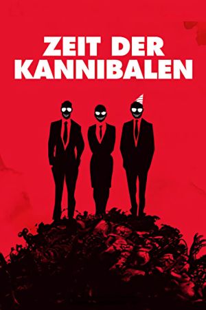 Image Zeit der Kannibalen – Der Film