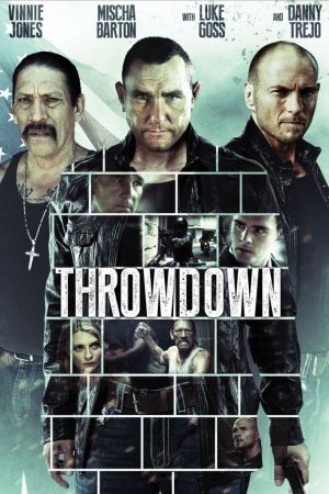Image Beyond Justice – Der Film
