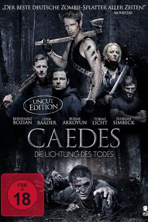 Image Caedes - Die Lichtung des Todes – Der Film