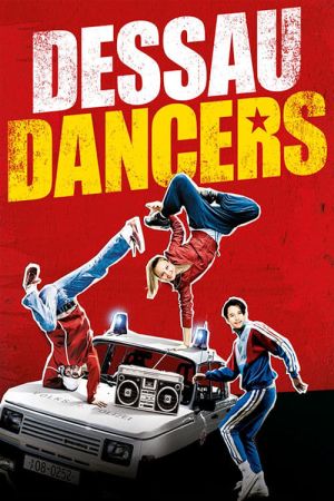 Image Dessau Dancers – Der Film