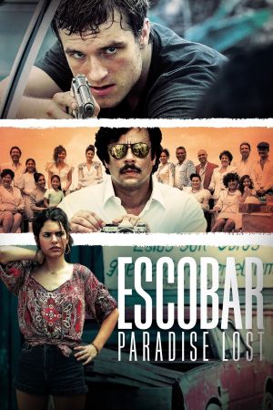 Image Escobar: Paradise Lost – Der Film