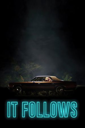 Image It Follows – Der Film
