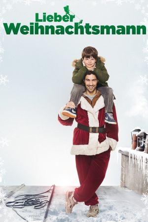Image Lieber Weihnachtsmann – Der Film