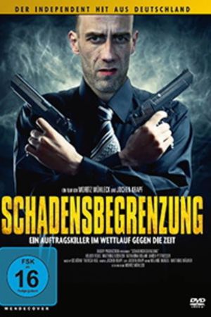 Image Schadensbegrenzung – Der Film