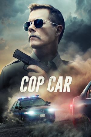 Image Cop Car – Der Film