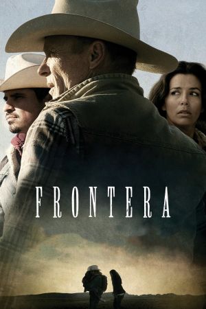 Image Frontera – Der Film