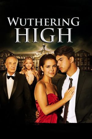 Image Gefährliche Leidenschaft - Wuthering High – Der Film