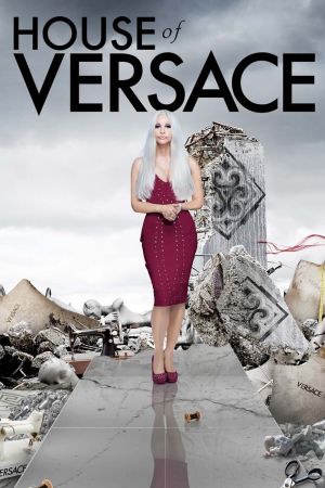 Image Versace - Ein Leben für die Mode – Der Film