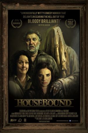 Image Housebound – Der Film