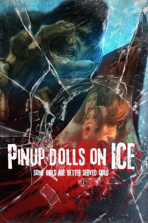 Image Pinup Dolls on Ice – Der Film