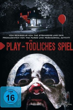 Image Play - Tödliches Spiel – Der Film