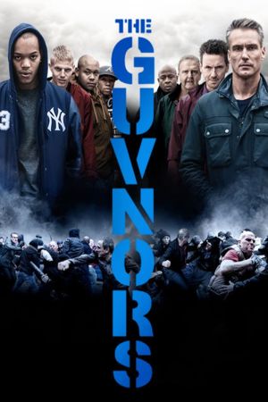 Image The Guvnors – Der Film