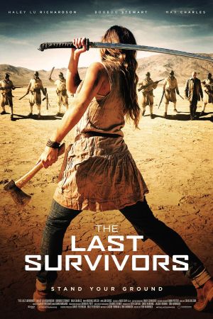 Image The Last Survivors – Der Film