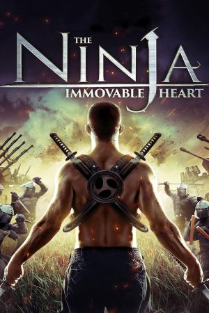 Image The Ninja Immovable Heart – Der Film