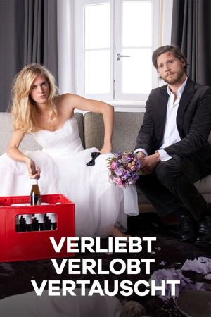 Image Verliebt, verlobt, vertauscht – Der Film