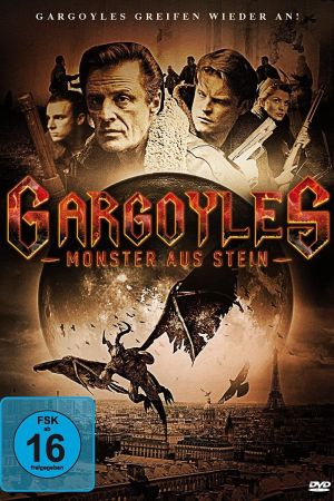 Image Gargoyles – Monster aus Stein – Der Film
