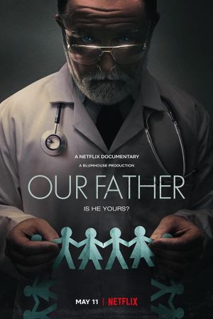 Image Unser Vater – Dr. Cline – Der Film
