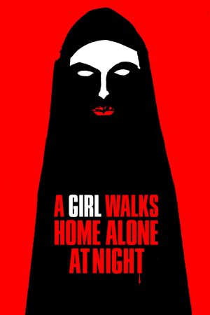 Image A Girl Walks Home Alone at Night – Der Film