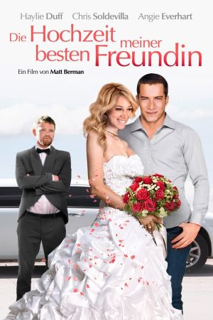 Image Die Hochzeit meiner besten Freundin – Der Film