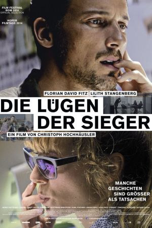 Image Die Lügen der Sieger – Der Film