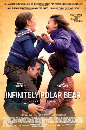 Image Infinitely Polar Bear – Der Film