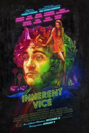 Image Inherent Vice - Natürliche Mängel – Der Film