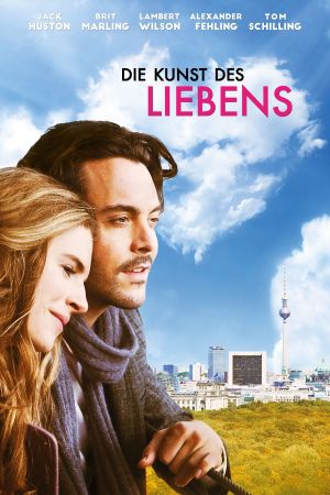 Image Die Kunst des Liebens – Der Film