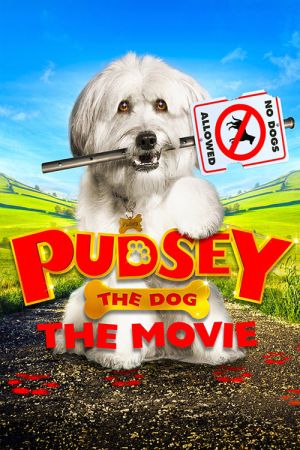 Image Pudsey - Ein tierisch cooler Held – Der Film