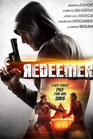 Image Fist of God - Sie werden für seine Sünden büßen – Der Film