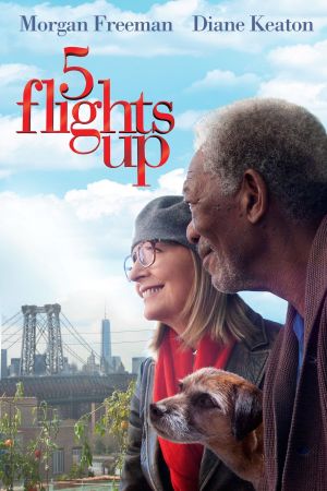 Image Ruth & Alex - Verliebt in New York – Der Film