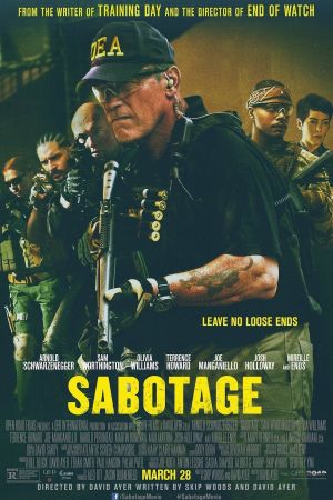 Image Sabotage – Der Film