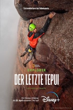 Image Explorer: Der letzte Tepui – Der Film