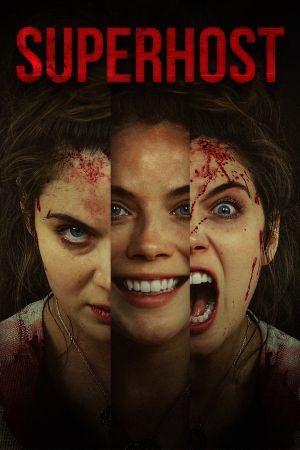 Image Superhost – Der Film