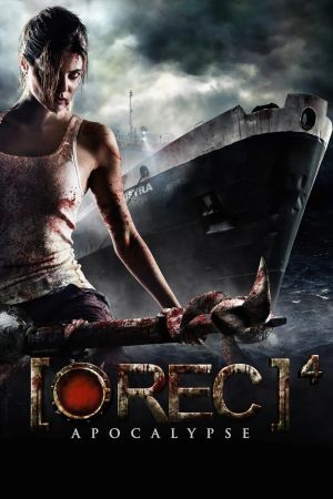 Image [REC]⁴ - Apocalypse – Der Film