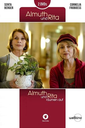 Image Almuth und Rita – Der Film