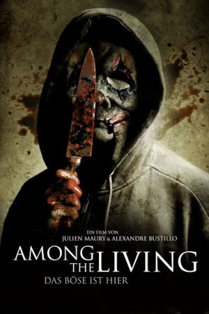 Image Among the Living - Das Böse ist hier – Der Film