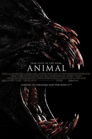Image Animal – Der Film