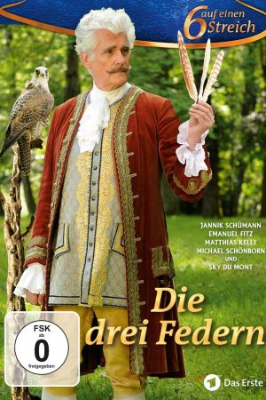 Image Die drei Federn – Der Film