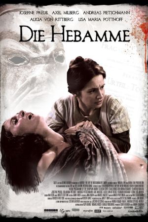 Image Die Hebamme – Der Film