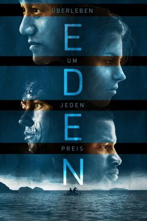 Image Eden - Überleben um jeden Preis – Der Film