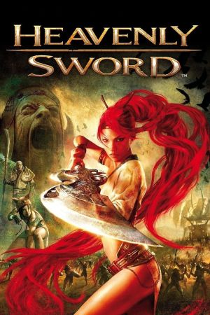 Image Heavenly Sword – Der Film