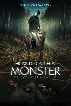 Image How to catch a Monster – Der Film