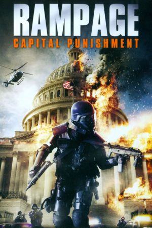 Image Rampage: Capital Punishment – Der Film