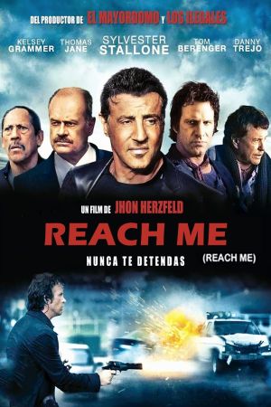 Image Reach Me – Der Film