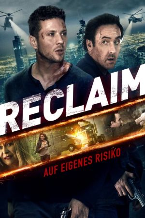Image Reclaim – Der Film