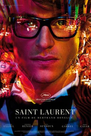 Image Saint Laurent – Der Film