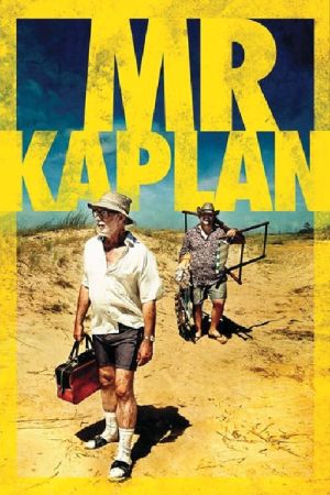 Image Señor Kaplan – Der Film